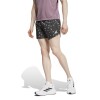 Short Running Run It BL Hombre Black