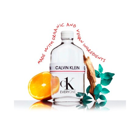 Perfume Calvin Klein CK Everyone 200ml Original Perfume Calvin Klein CK Everyone 200ml Original