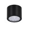 Roma 12W Luminaria De Exterior Roma 12W Negro