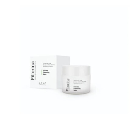 Bálsamo Limpiador Intenso Fillerina 125ml. Bálsamo Limpiador Intenso Fillerina 125ml.