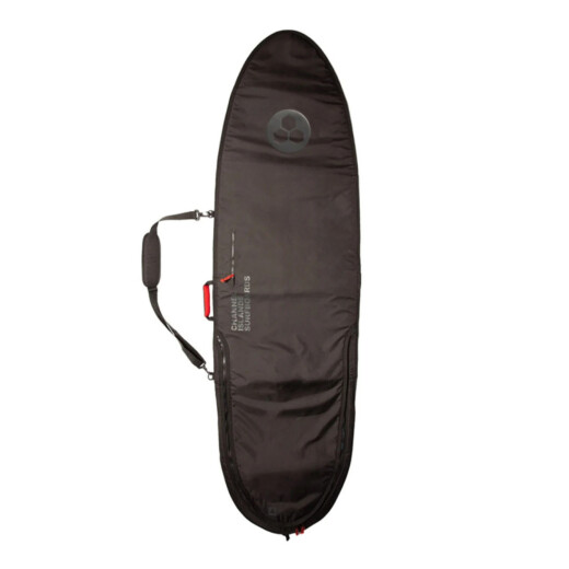 Funda Channel Island Everyday Hybrid 6.0" Black Funda Channel Island Everyday Hybrid 6.0" Black