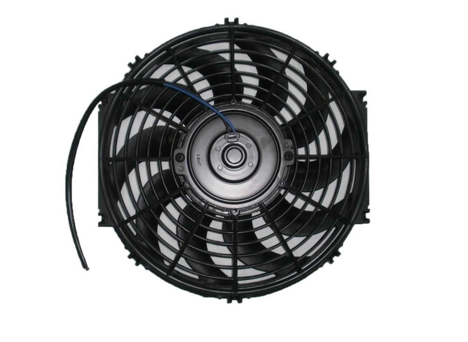 ELECTROVENTILADOR - UNIVERSAL 24 VOLTS 120W 16 PULGADAS (400MM) - 