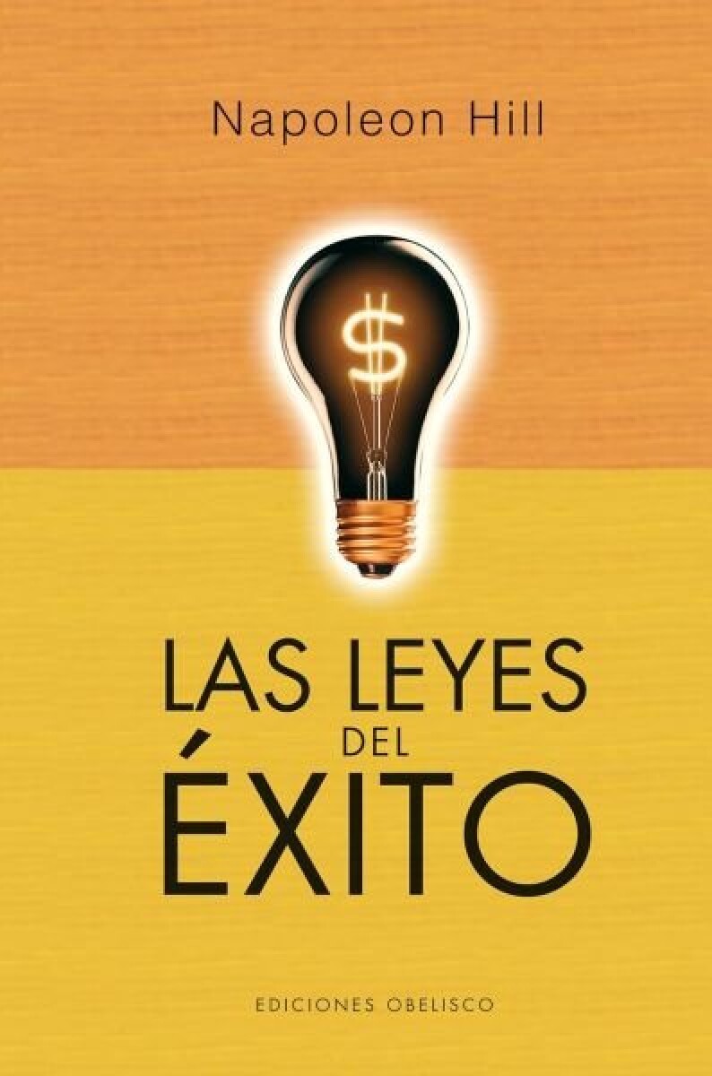 LEYES DEL EXITO, LAS 