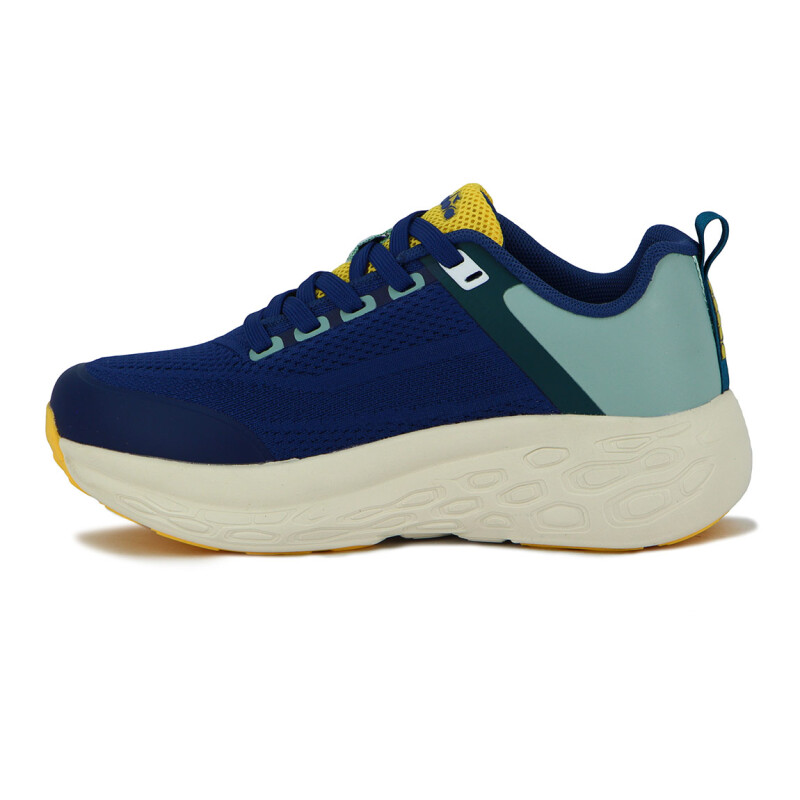 Diadora Bresh Calzado Running Mujer -navy Marino