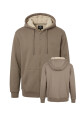 Campera O'Neill Termic Wave Beige