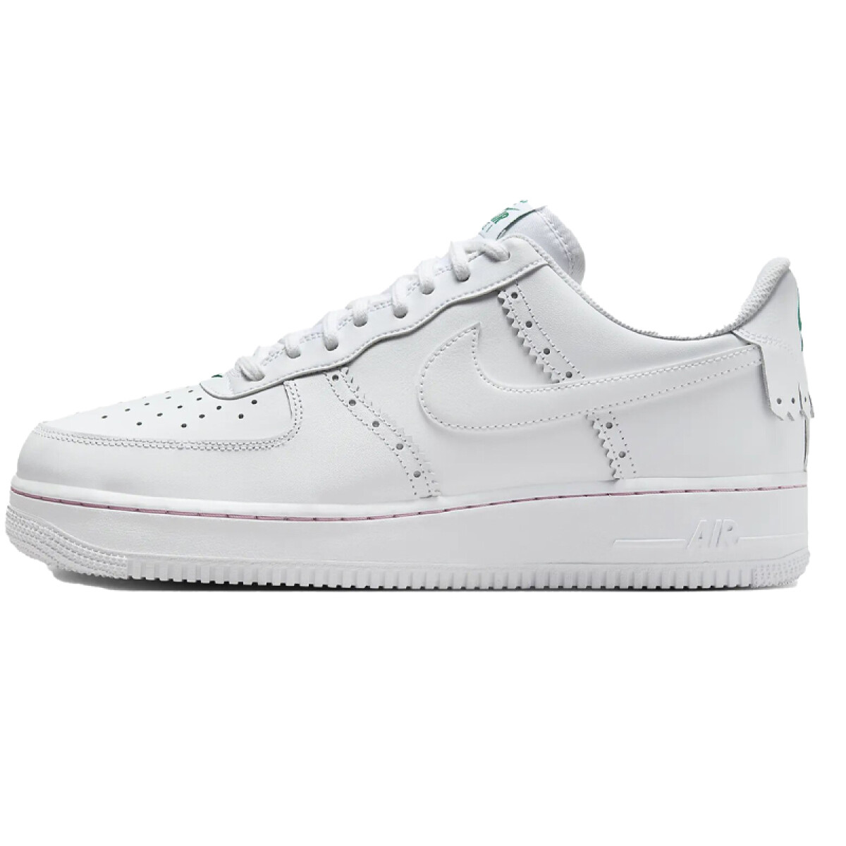 NIKE AIR FORCE 1 '07 LV8 