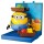 Figura para Armar Blokees Precool Minions 27 Piezas OTTO