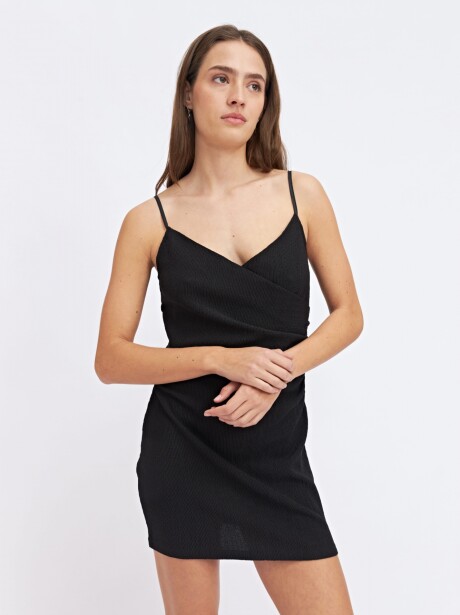 VESTIDO GRACE NEGRO