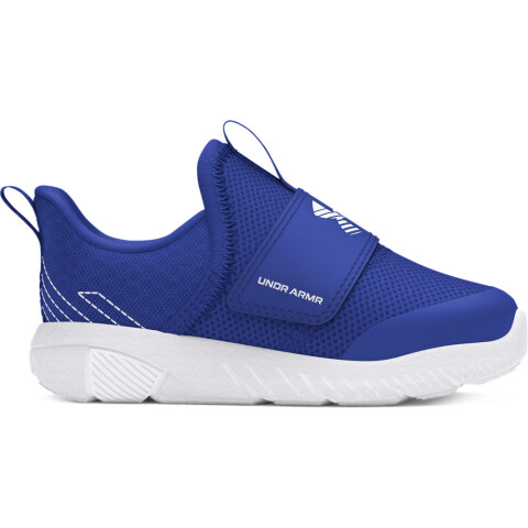 UA BINF Flash-BLU BLU-400