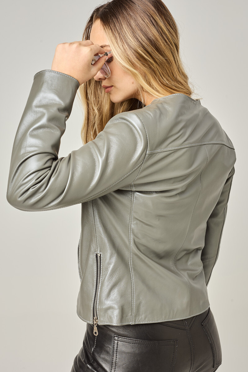 Campera guille Peltre