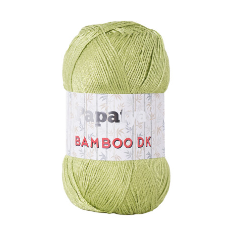 bamboo verde manzana