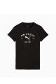 REMERA PUMA DAMA CLASS 691876 Negro