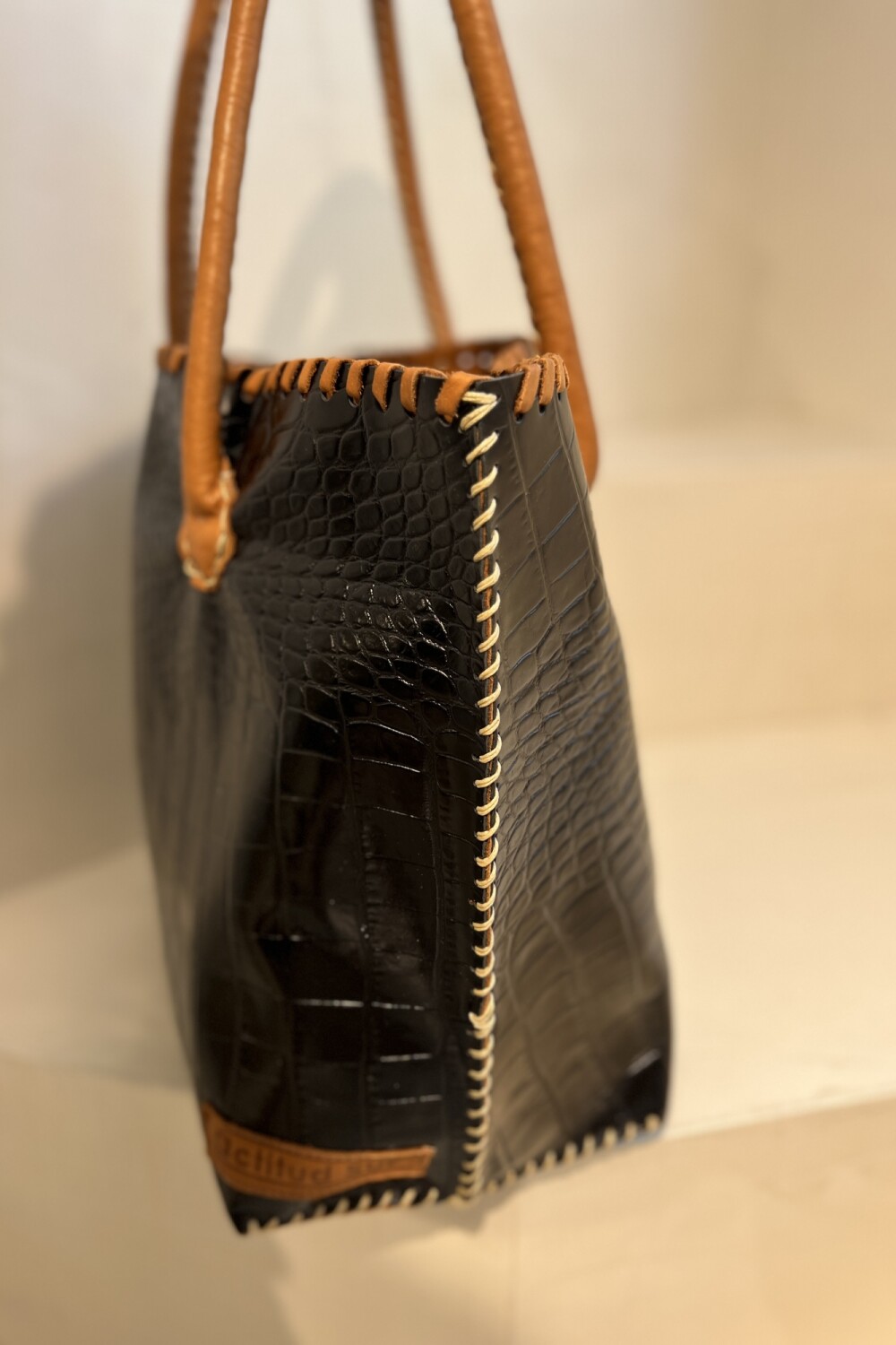 All Season Bag Negro