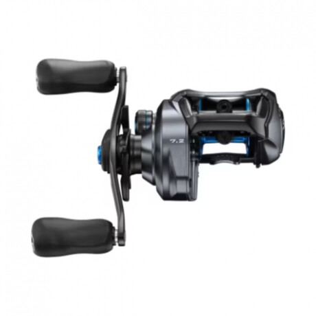Reel perfil bajo SLX XT 151XG para zurdo - Shimano Reel perfil bajo SLX XT 151XG para zurdo - Shimano