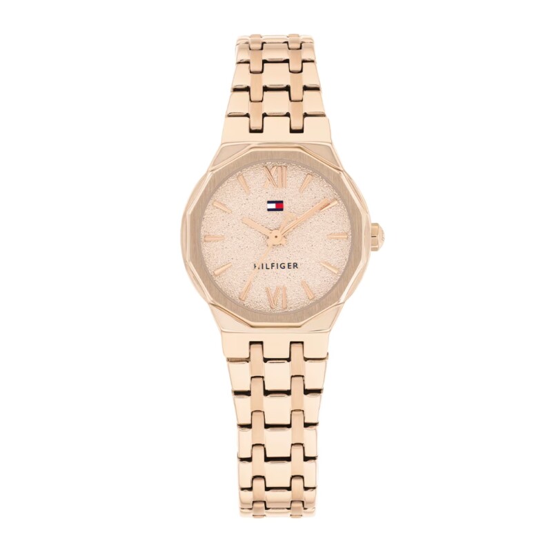 Reloj Tommy Hilfiger 1782887 para mujer con correa de acero Reloj Tommy Hilfiger 1782887 Para Mujer Con Correa De Acero