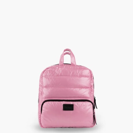 Mochila infantil Mini 7am blush