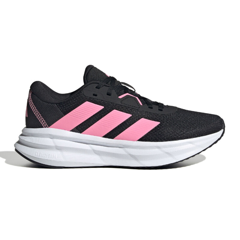 Adidas Galaxy 7 W Running Cblack/blipnk/carbon Negro-rosado