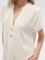 Blusa Limbani Arena Melange