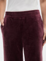 Pantalon Britty Cereza Oscuro