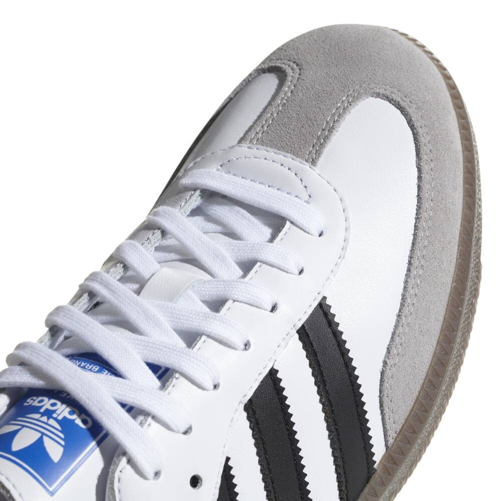 Samba OG - Unisex White