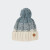 Gorro Volcom Grandiet Beanie Verde