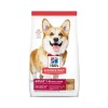 Hill’s Science Diet Adult Small Breeds Lamb Meal & Brown Rice Recipe 2,04 kgs
