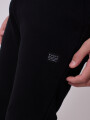 BABUCHA JOGGERS26 TEEN RUSTY Negro