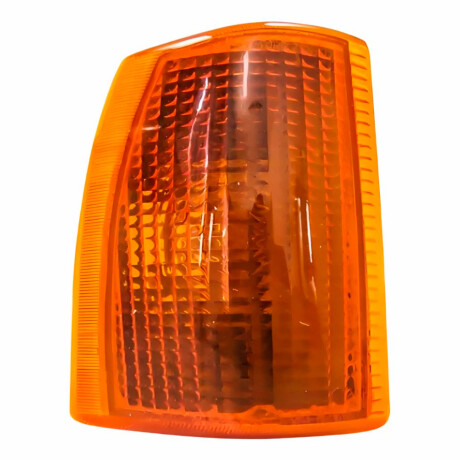 FAROL VOLKSWAGEN GOL 87-90 SEÑ DER AMBAR - FAROL VOLKSWAGEN GOL 87-90 SEÑ DER AMBAR -