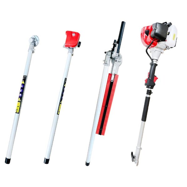 DESMALEZADORA ELDOM MULTIFUNCION 43 CC - 4 EN 1 DESMALEZADORA ELDOM MULTIFUNCION 43 CC - 4 EN 1