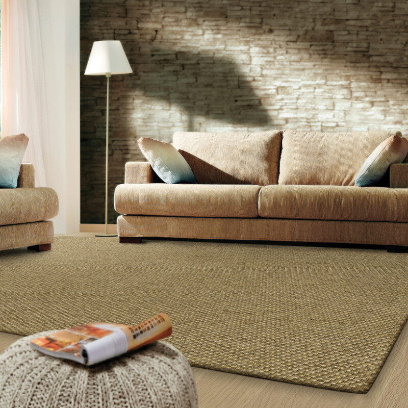 ALFOMBRA NEW BOUCLE 3.00 X 2.00 - PALHA 72/71 ALFOMBRA NEW BOUCLE 3.00 X 2.00 - PALHA 72/71