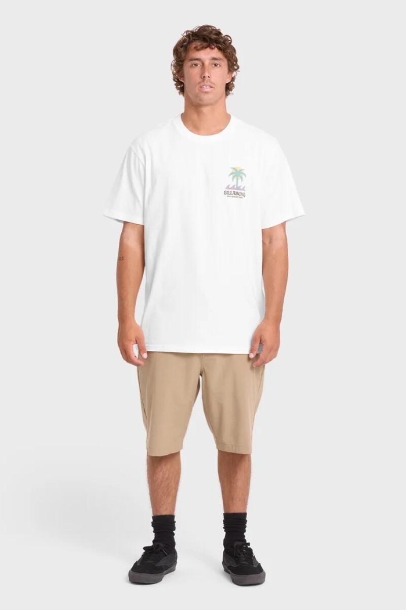REMERA PORTAL PREMIUM SS B-blanco