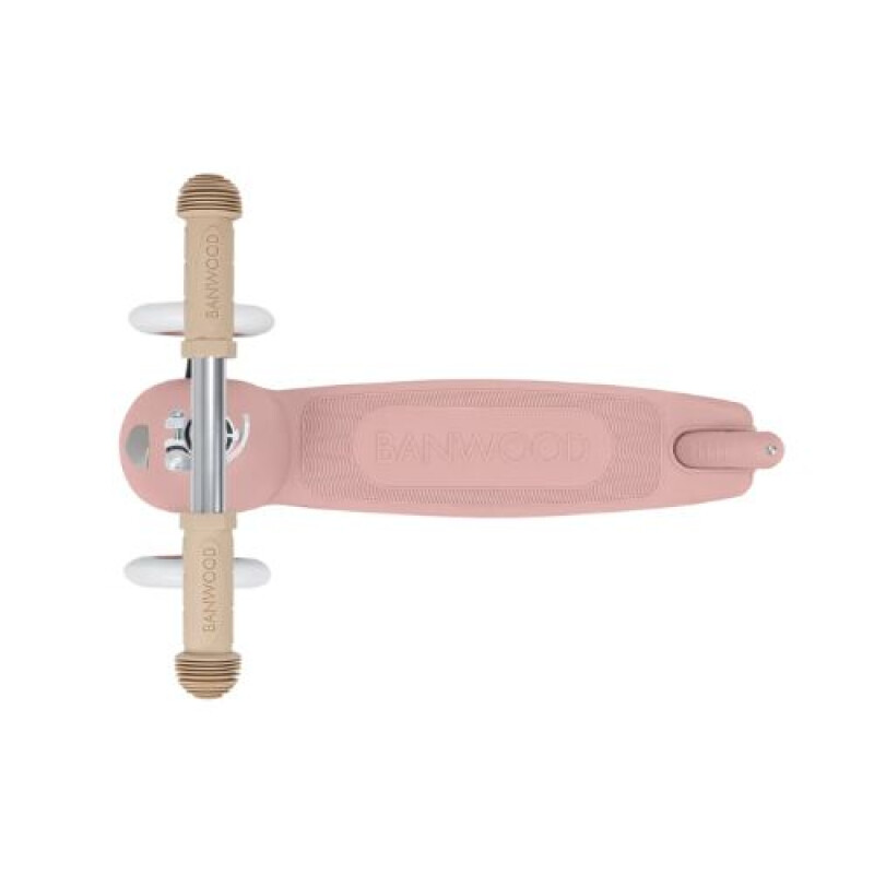 Monopatin Banwood - Dusty Rose Monopatin Banwood - Dusty Rose