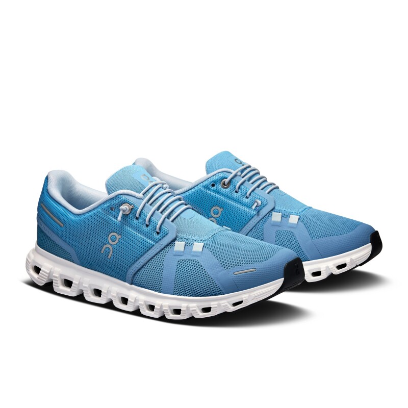 Championes Cloud 6 de Mujer Azul