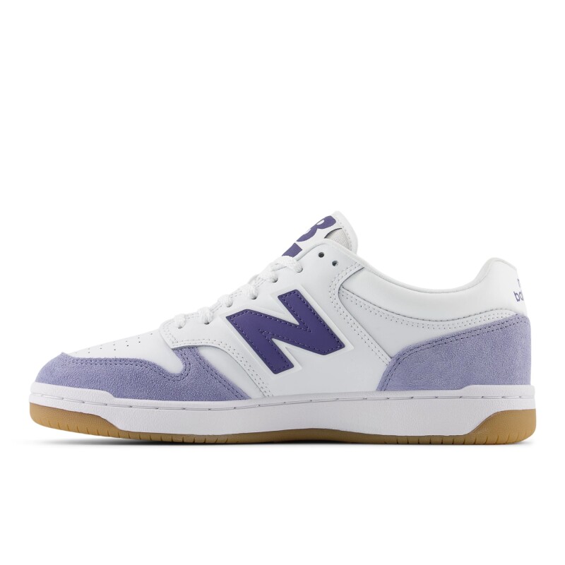 Championes New Balance de hombre - 480 - BB480LXB ELD
