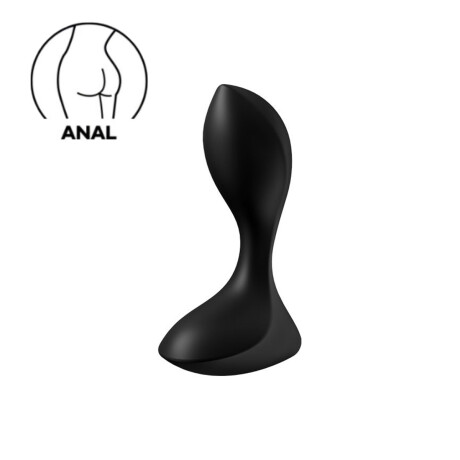 Vibrador Anal Satisfyer Backdoor Lover Vibrador Anal Satisfyer Backdoor Lover