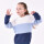 SWEATER HILDA AZUL