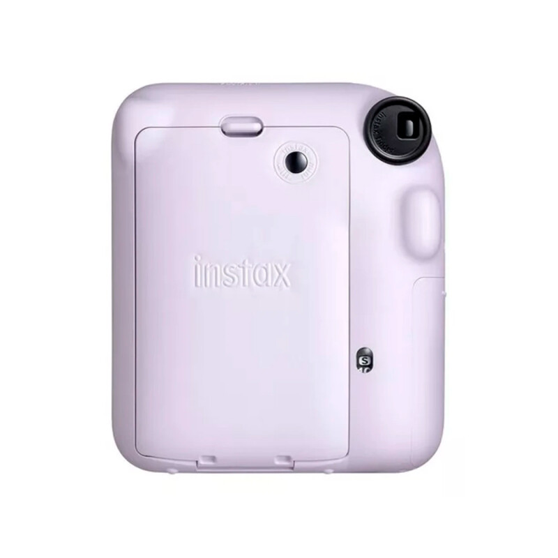 OUTLET- Cámara Fujifilm Instax Mini 12 Lilac Purple OUTLET- Cámara Fujifilm Instax Mini 12 Lilac Purple
