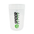 Botella Vaso Mezcladora Agitador Spider Fitness Ejercicio Variante Color Verde