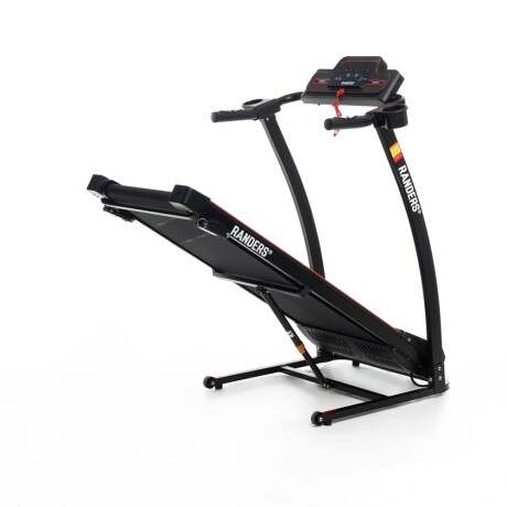 Caminadora Eléctrica Randers 1.25HP 12KM 001