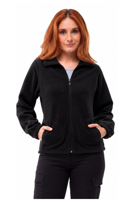Campera Polar Dama – Fibralan Campera Polar Dama – Fibralan