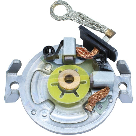 PORTA CARBONES JAC JAC J3 1.4 VALEO UNIFAP PORTA CARBONES JAC JAC J3 1.4 VALEO UNIFAP