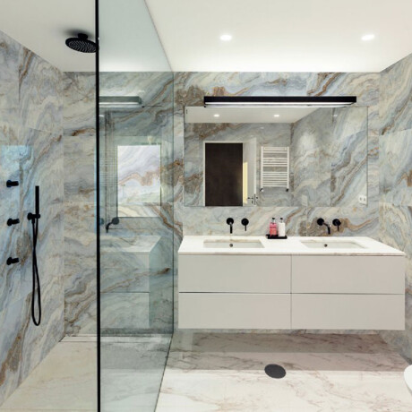 CERAMICA PARA PISO SIMIL MADERA MARRON 70X70 TRIUNFO GAMAS DE MADERA