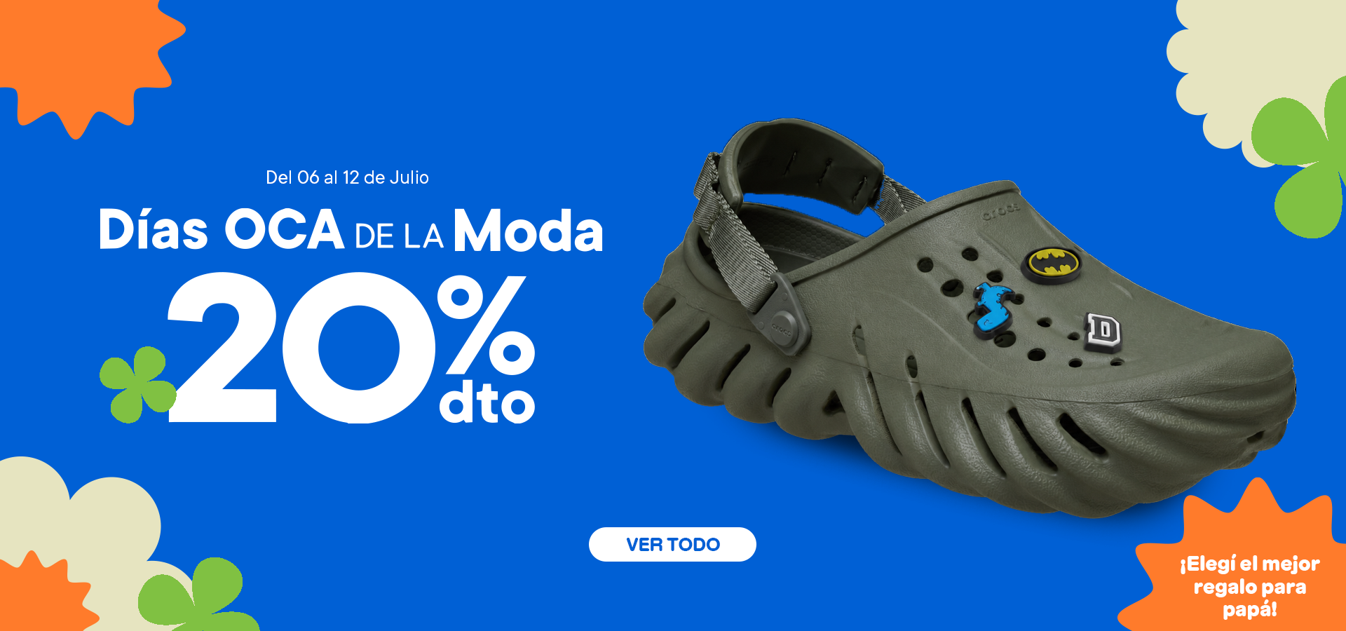 OCA