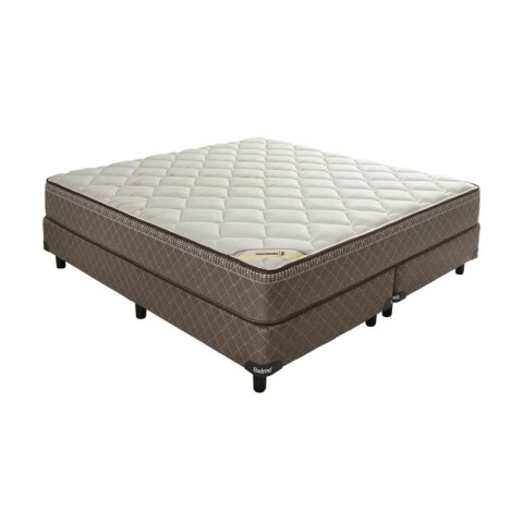 Sommier Espuma Density Belmo 2.00 x 2.00 Super King