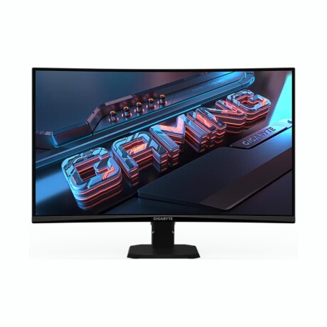 Monitor Curvo GIGABYTE GS27QCA 27' QHD Edge VA 180Hz Monitor Curvo GIGABYTE GS27QCA 27' QHD Edge VA 180Hz