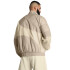 UA Legacy Crinkle Jacket-BRN BRN-203
