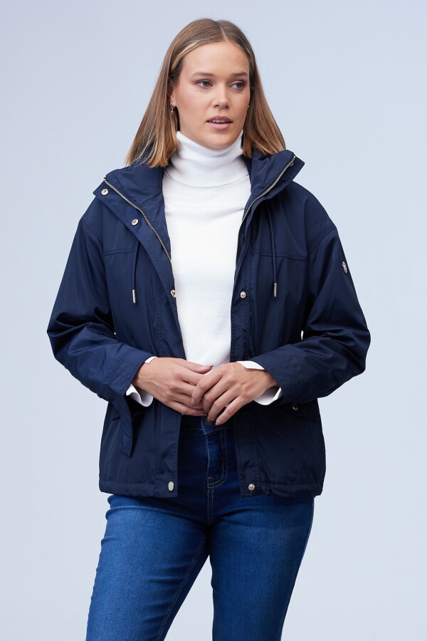 Campera Liviana MARINO