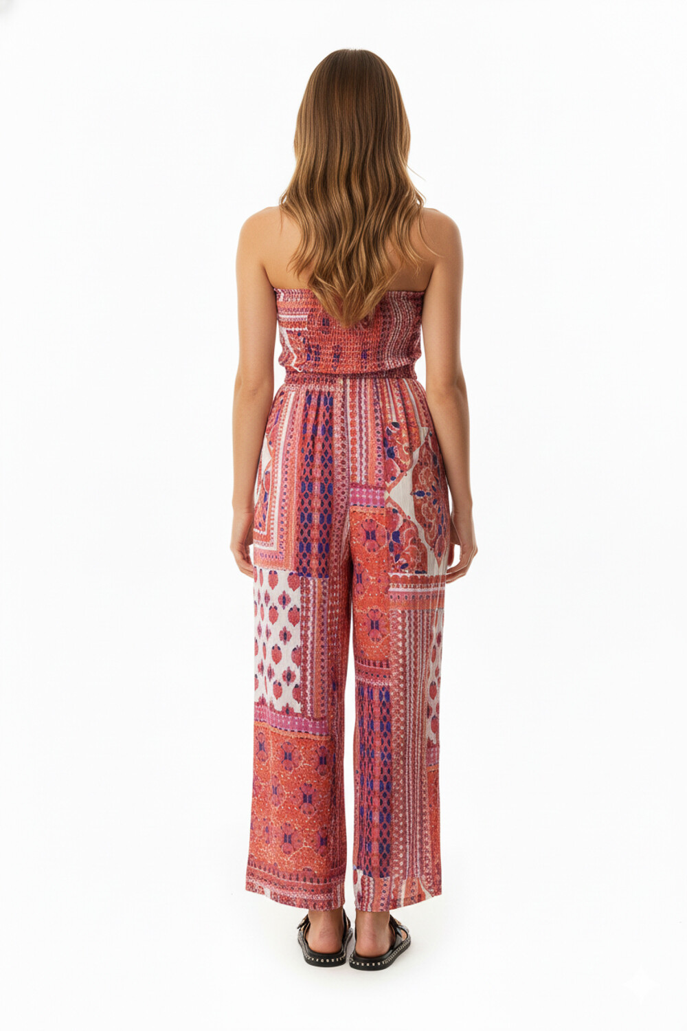 Mono Temara Estampado 2