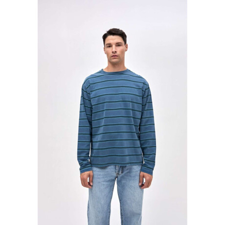 Remera Saint Marino