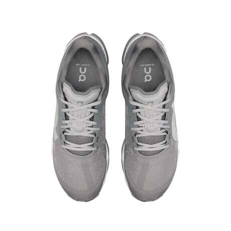 ON Cloudflow Grey